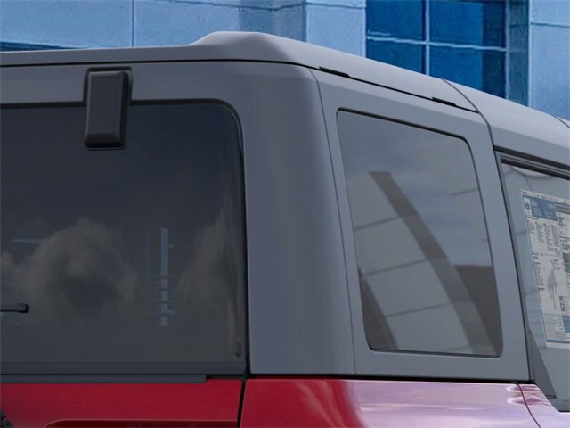 New 2025 Ford Bronco Big Bend image 25