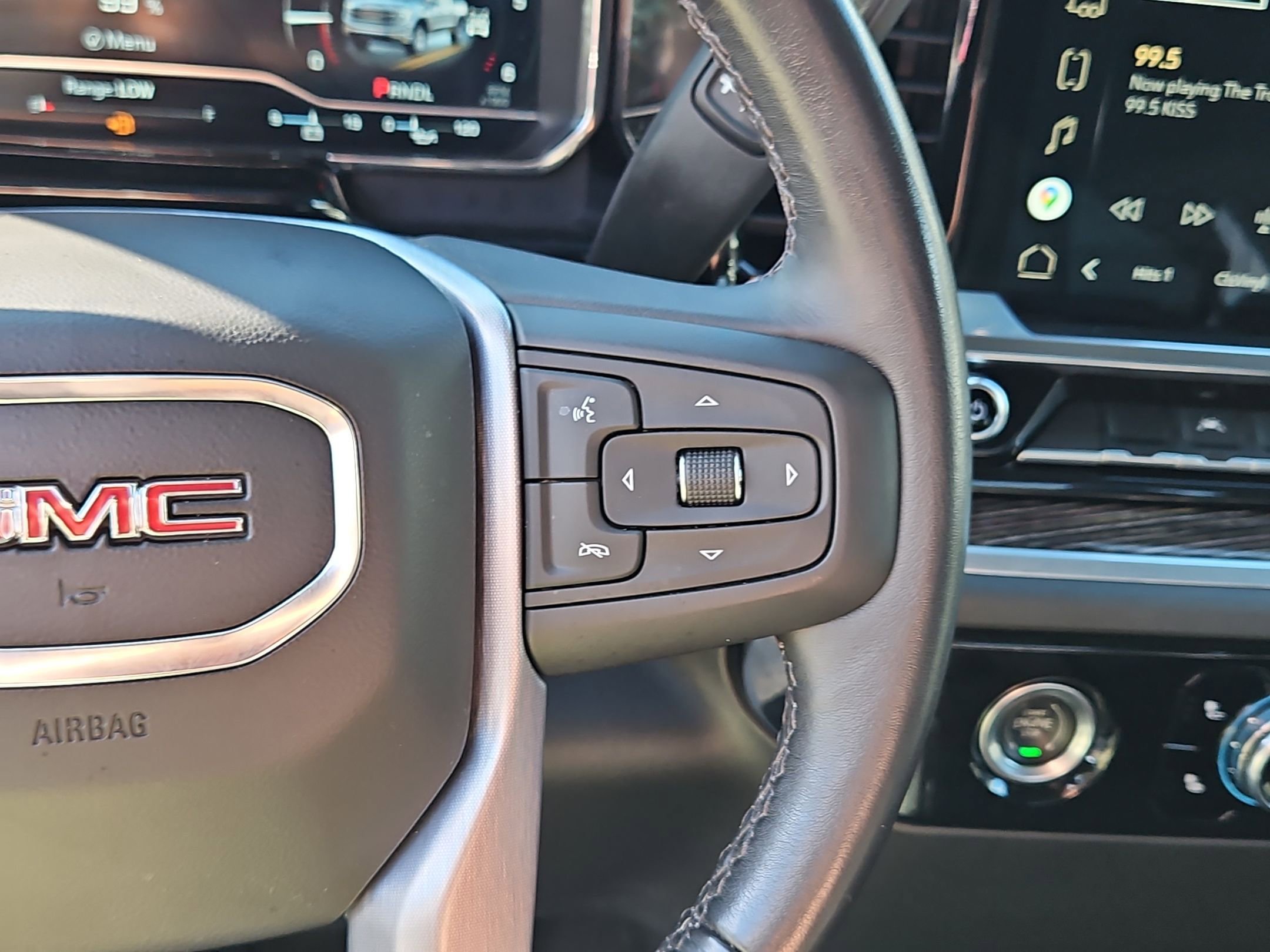 Certified 2022 GMC Sierra 1500 Elevation image 24