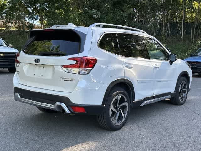 Certified 2023 Subaru Forester Touring AWD/4WD image 24
