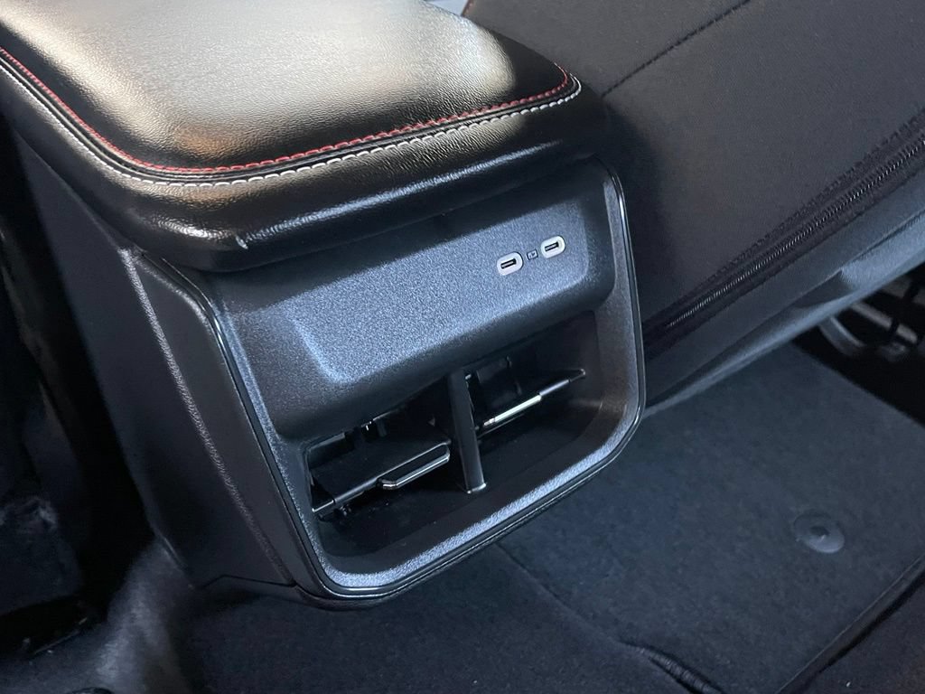 New 2026 Dodge Charger R/T w/ Blacktop Package AWD/4WD image 20