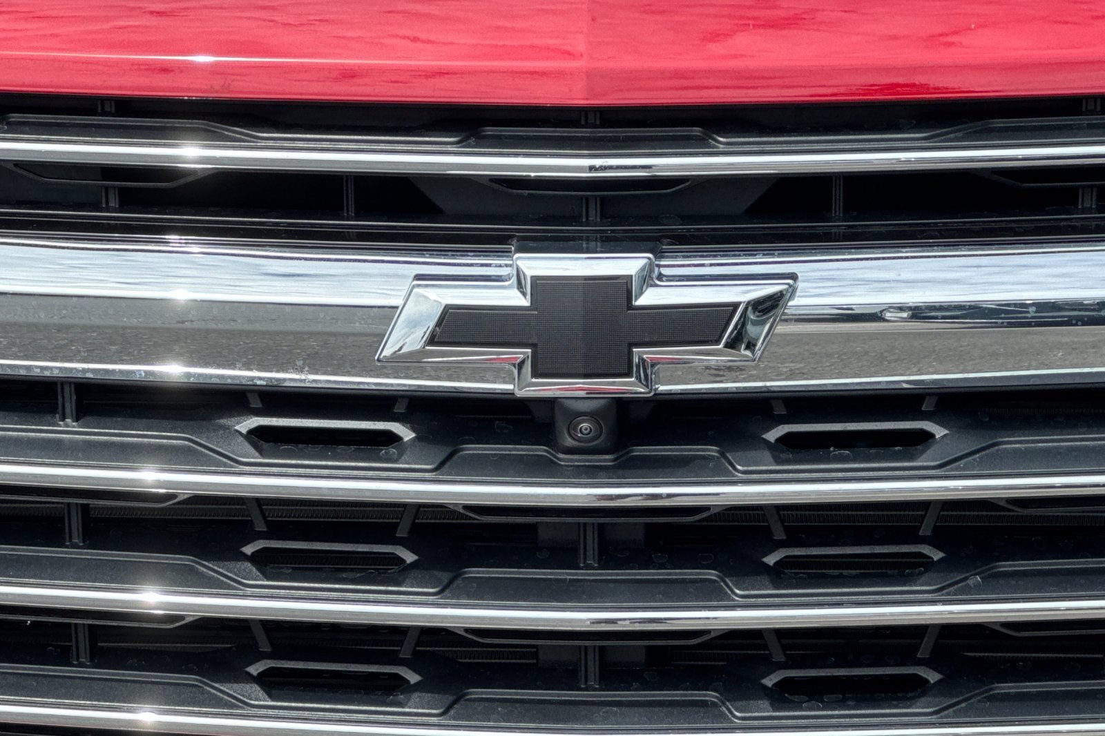 Used 2026 Chevrolet Traverse LT w/ Enhanced Driving Package AWD/4WD image 45