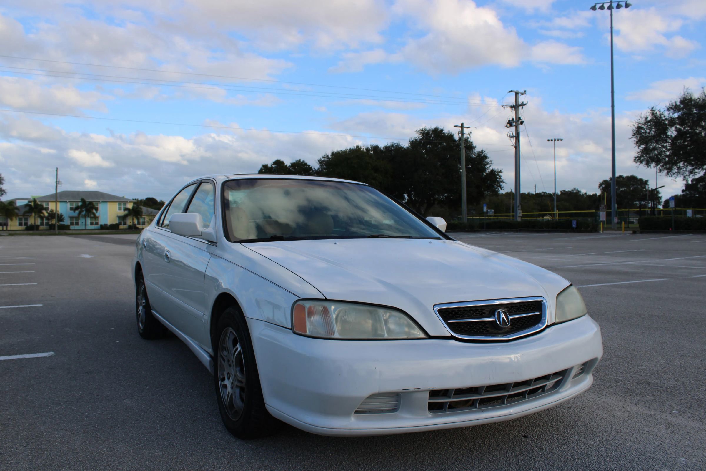 Used 2001 Acura TL image 13