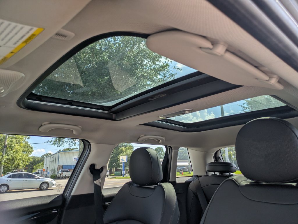 Used 2020 MINI Cooper S FWD image 13