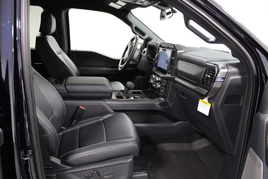 New 2026 Ford F150 Lariat image 30