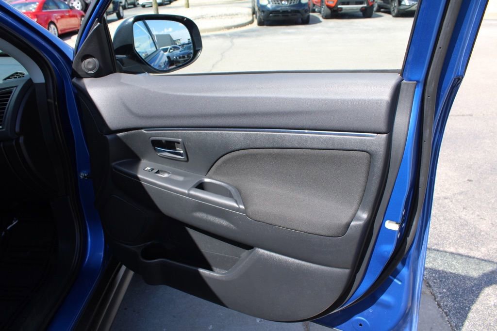 Used 2019 Mitsubishi Outlander Sport LE image 20