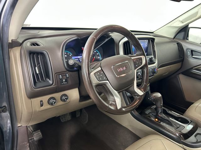 Used 2019 GMC Canyon SLT w/ LPO, Power Package image 14
