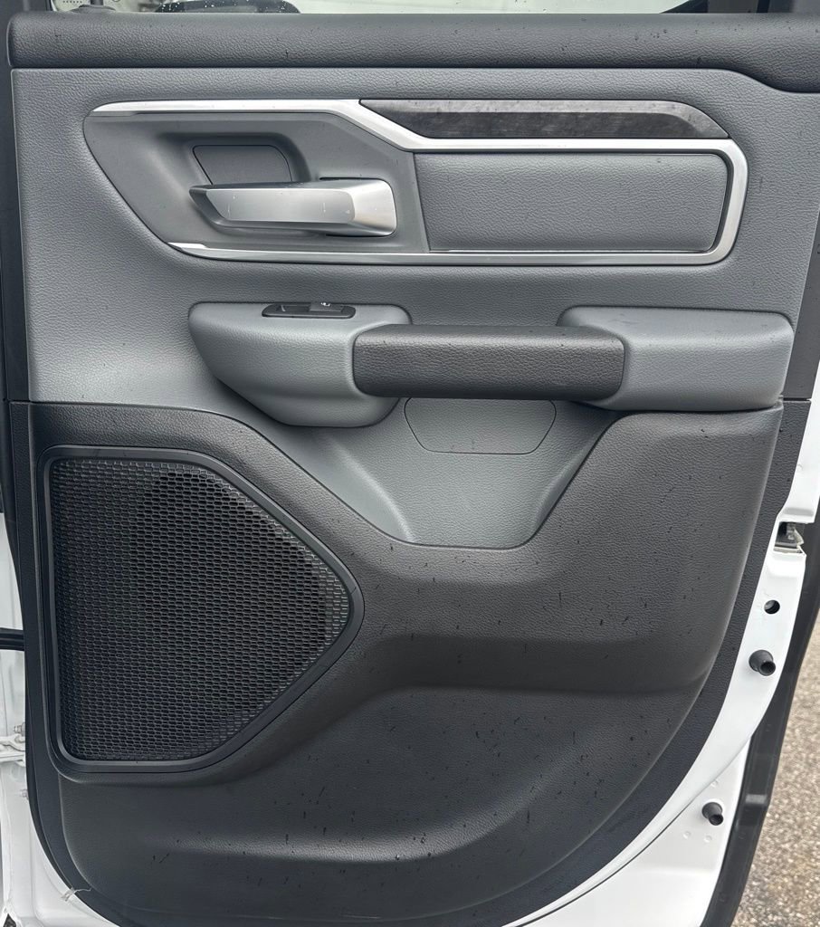 Used 2021 RAM 1500 Big Horn image 26