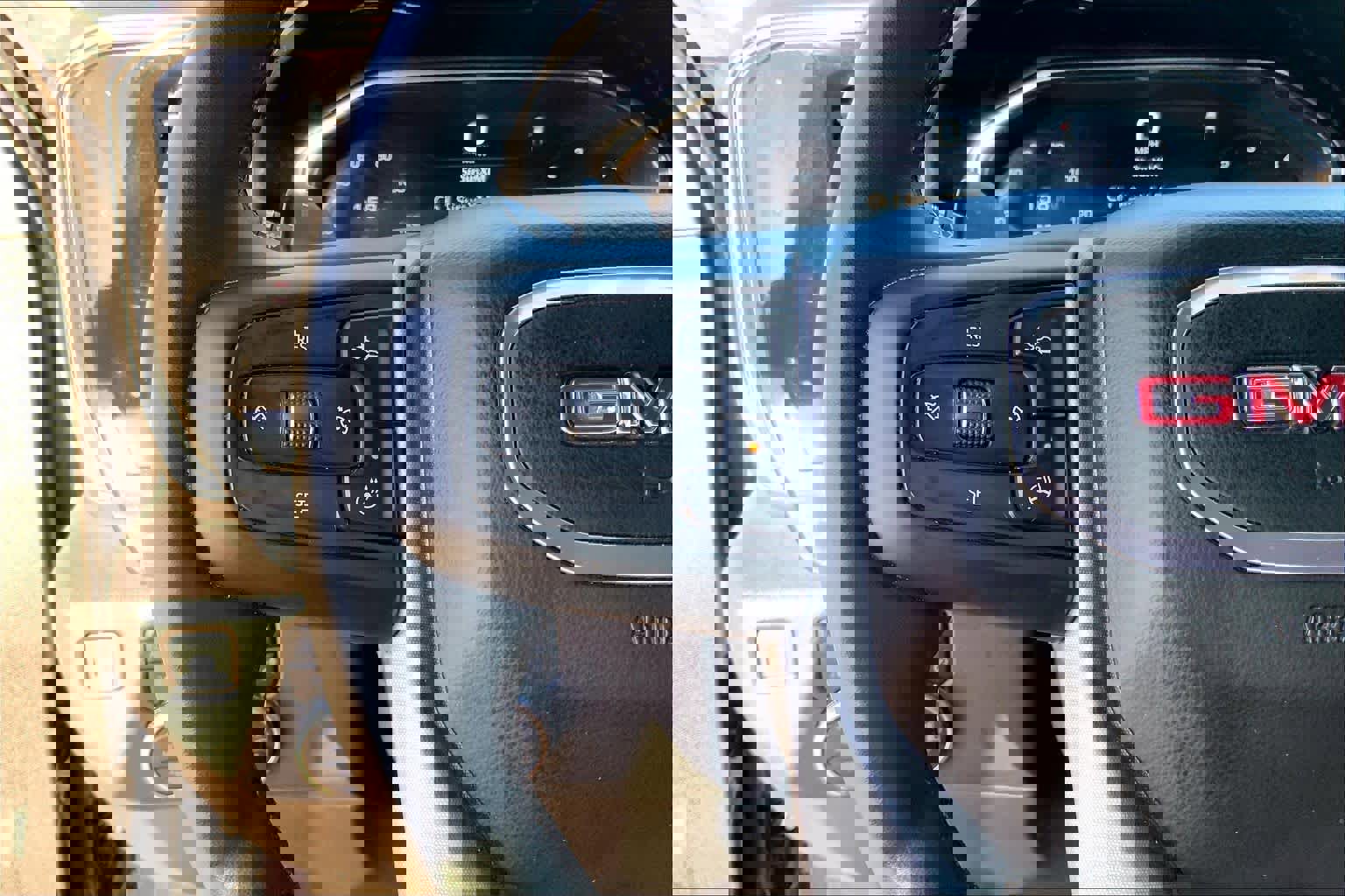 Certified 2024 GMC Sierra 1500 SLT image 23