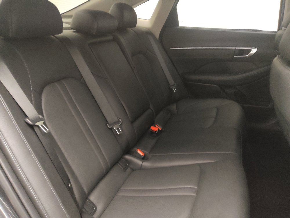 Used 2023 Hyundai Sonata Limited image 19