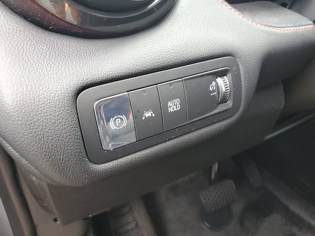 Used 2024 Chevrolet Blazer EV RS AWD/4WD image 26