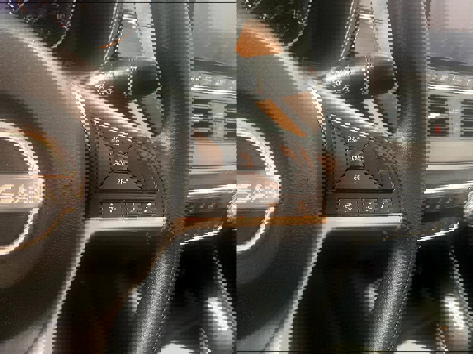 Certified 2024 Nissan Altima 2.5 SV image 23