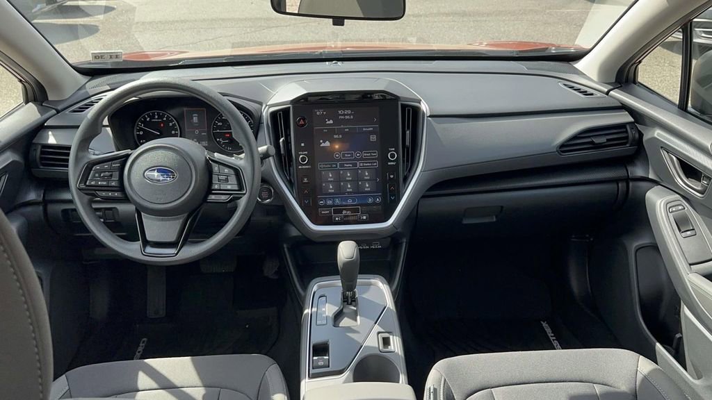 Certified 2025 Subaru Crosstrek 2.0i Premium AWD/4WD image 11