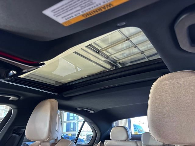 Certified 2024 Mercedes-Benz C 300 4MATIC Sedan image 19