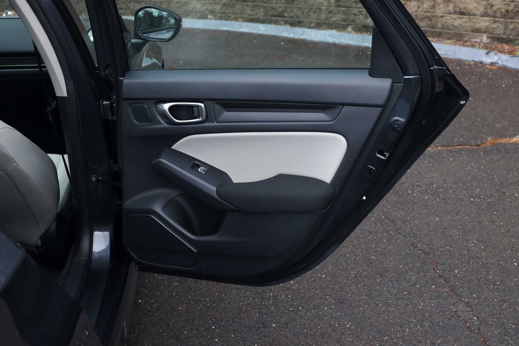 Used 2024 Honda Civic LX image 17