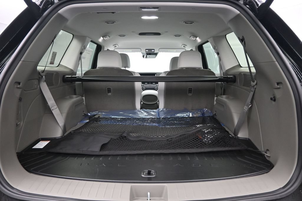 New 2026 Hyundai Palisade SEL AWD/4WD image 25