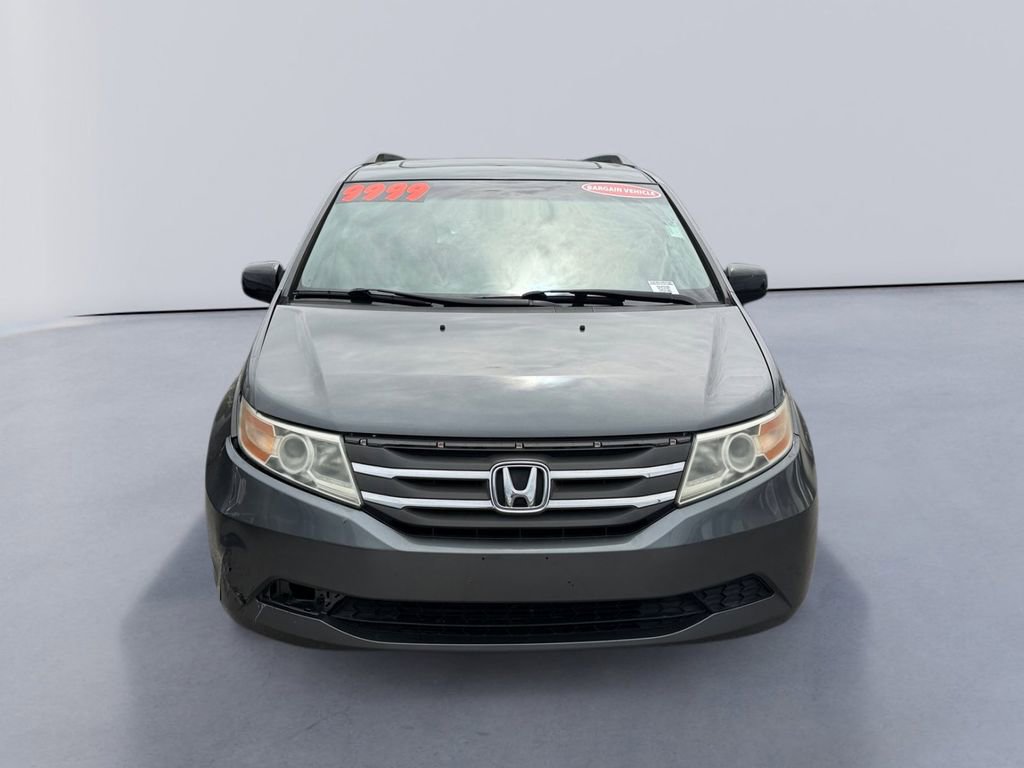 Used 2012 Honda Odyssey EX-L image 6