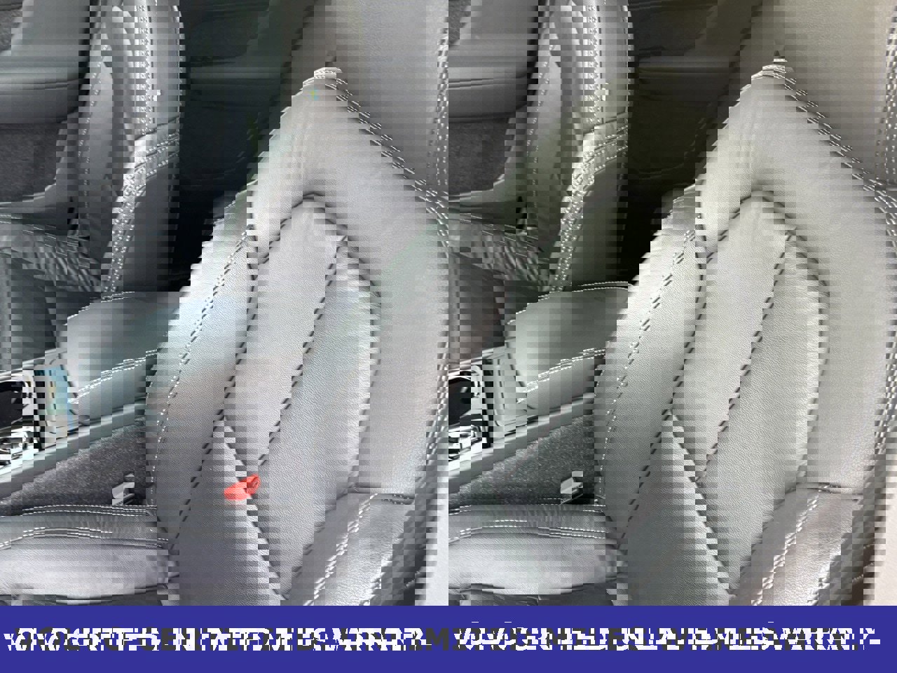 Certified 2023 Volvo XC40 B4 Plus image 26