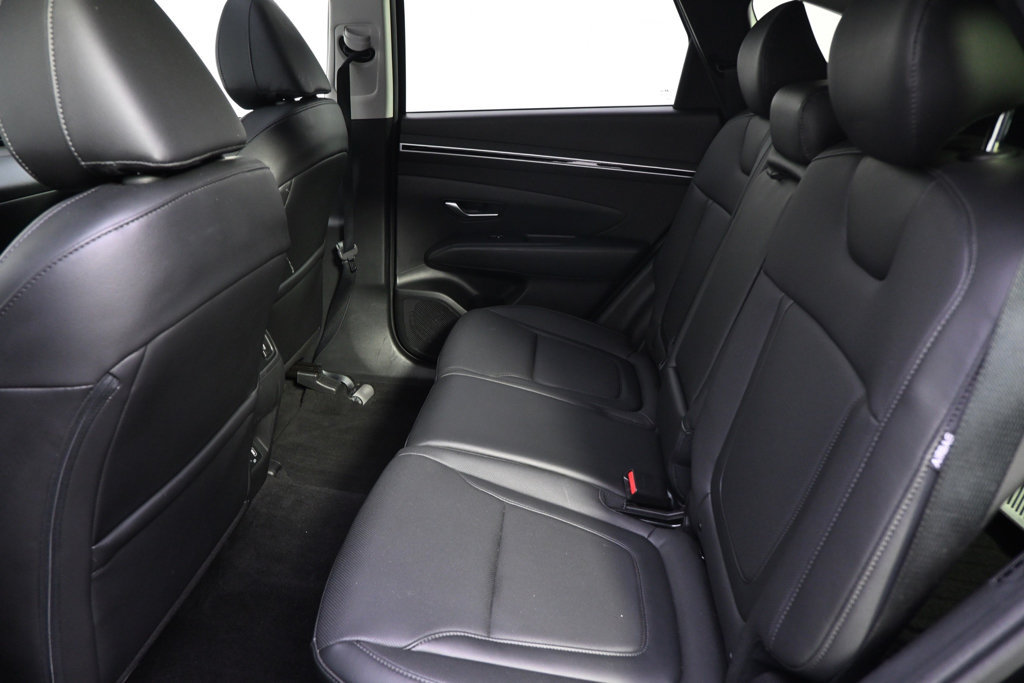Used 2024 Hyundai Tucson SEL w/ Convenience Package AWD/4WD image 19