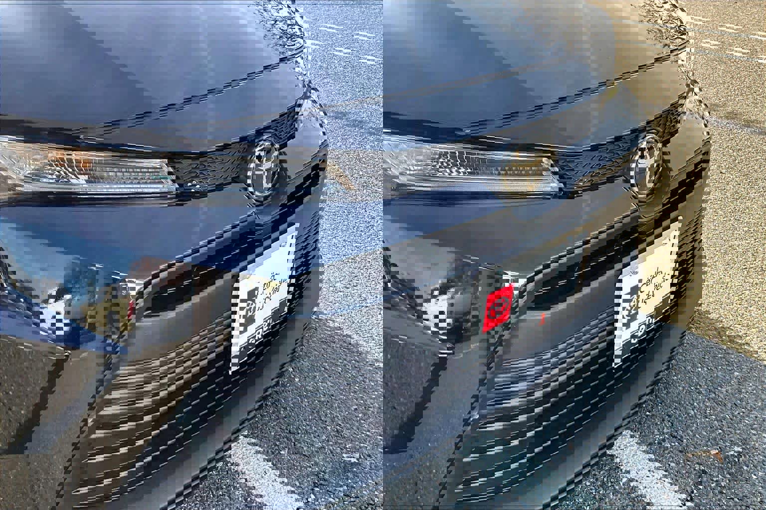 Certified 2024 Toyota Corolla LE image 29