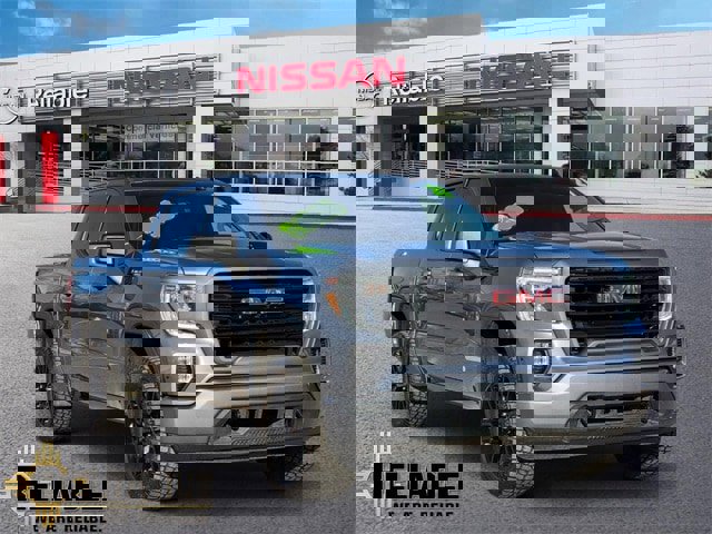 Used 2021 GMC Sierra 1500 Elevation