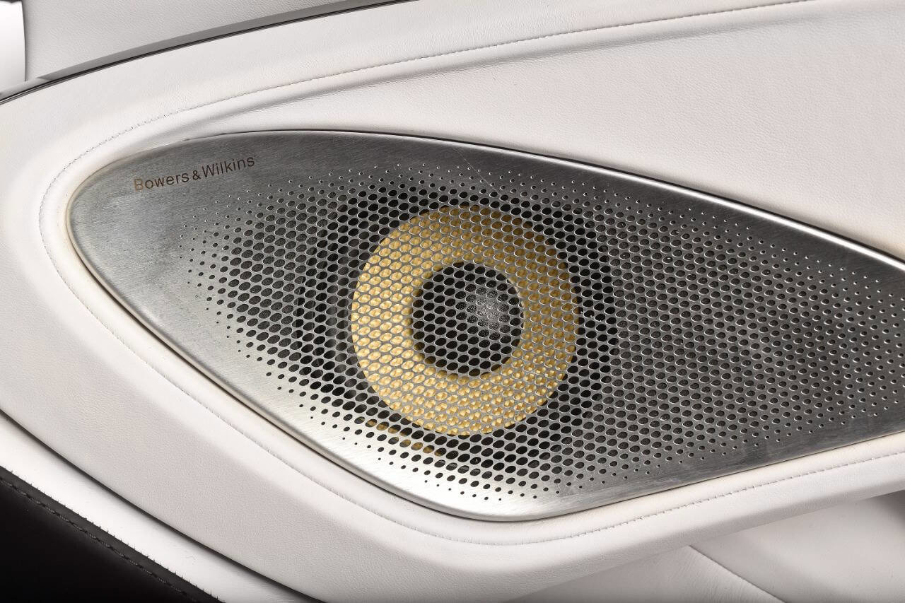 Used 2026 McLaren GTS image 18