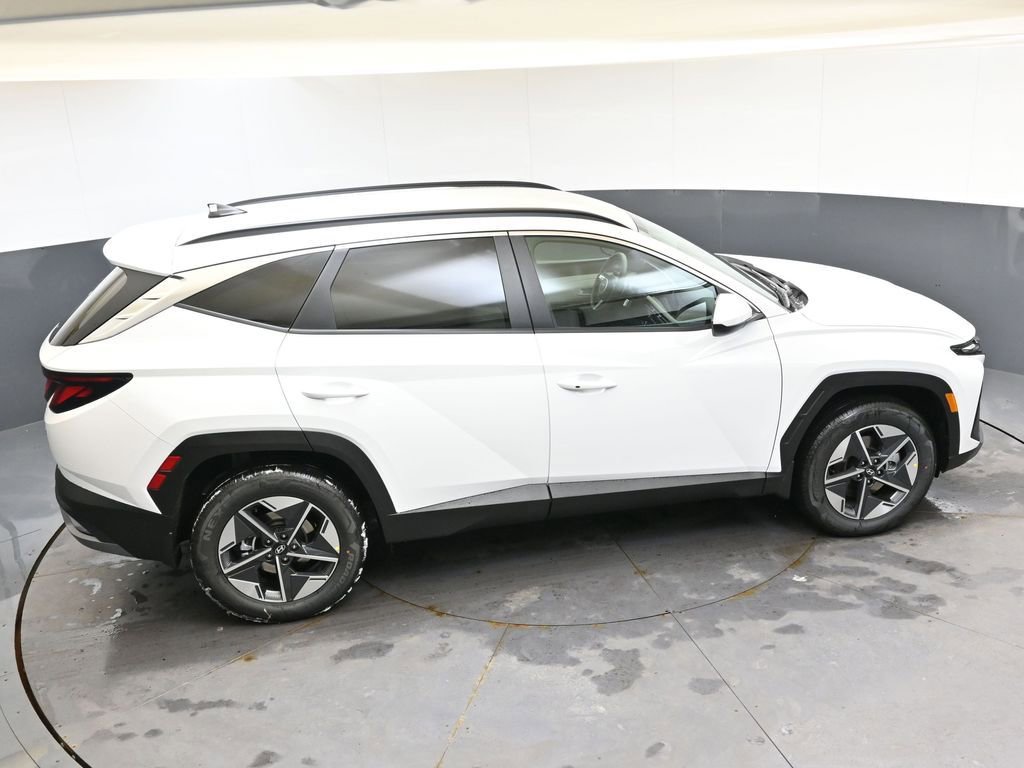 New 2026 Hyundai Tucson SEL image 53
