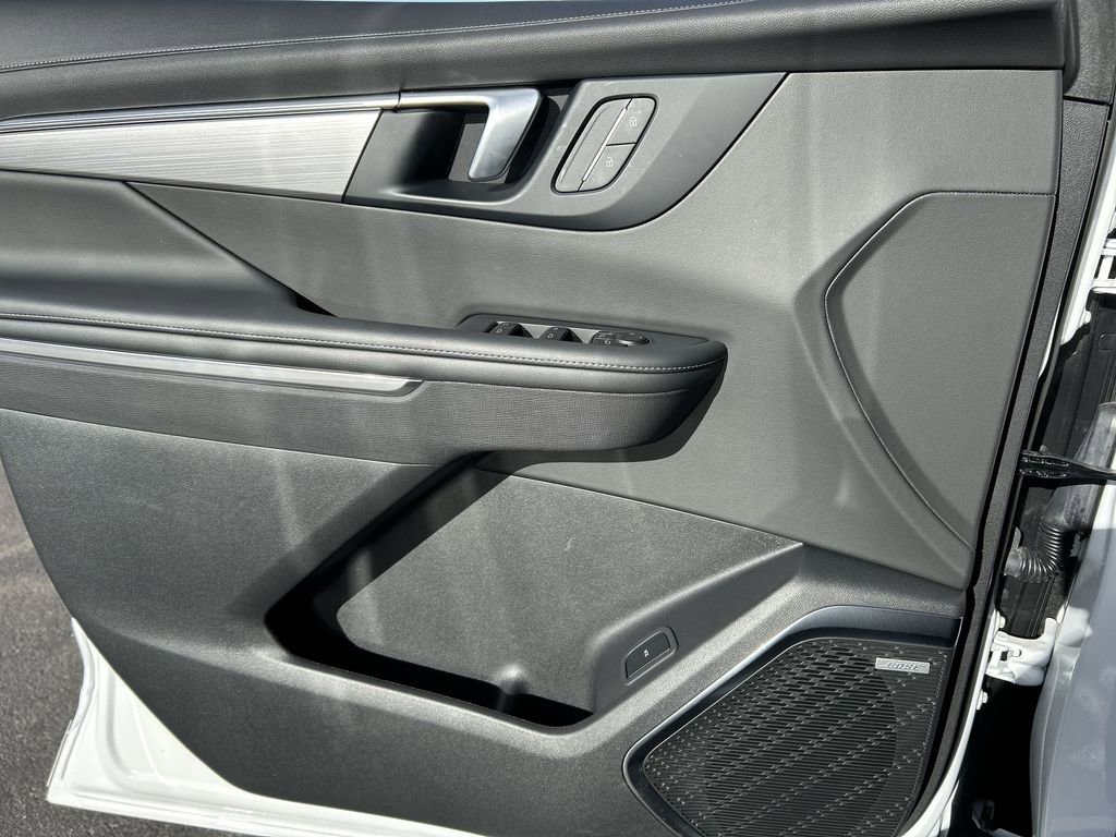 New 2026 Buick Enclave Preferred image 20