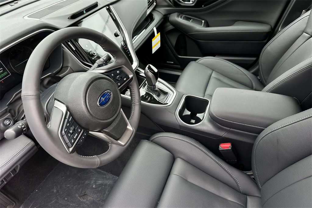 New 2025 Subaru Outback Touring XT w/ Popular Package #2 image 10