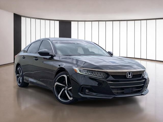 Used 2022 Honda Accord Sport Special Edition image 17