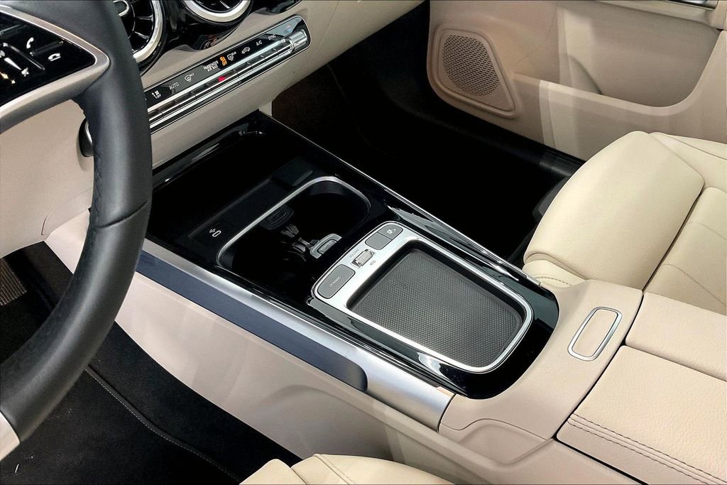 Used 2026 Mercedes-Benz GLB 250 image 15