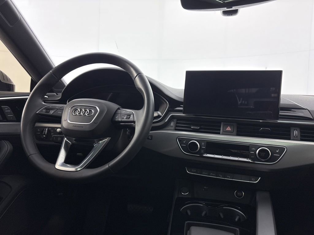 Used 2024 Audi A5 2.0T Prestige w/ Black Optic Plus Package image 24