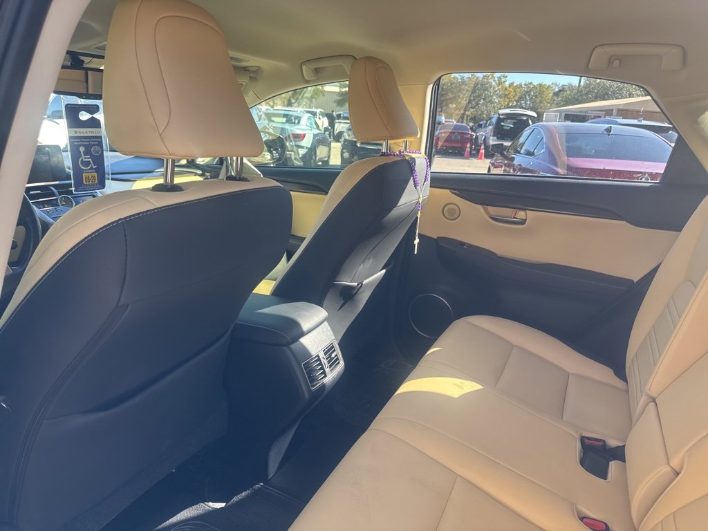 Used 2019 Lexus NX 300 FWD image 13
