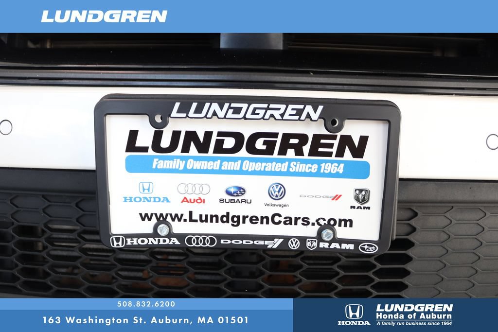 Used 2016 Ford Edge Sport w/ Equipment Group 401A AWD/4WD image 10