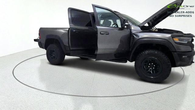 Used 2022 RAM 1500 TRX w/ TRX Level 2 Equipment Group AWD/4WD image 20