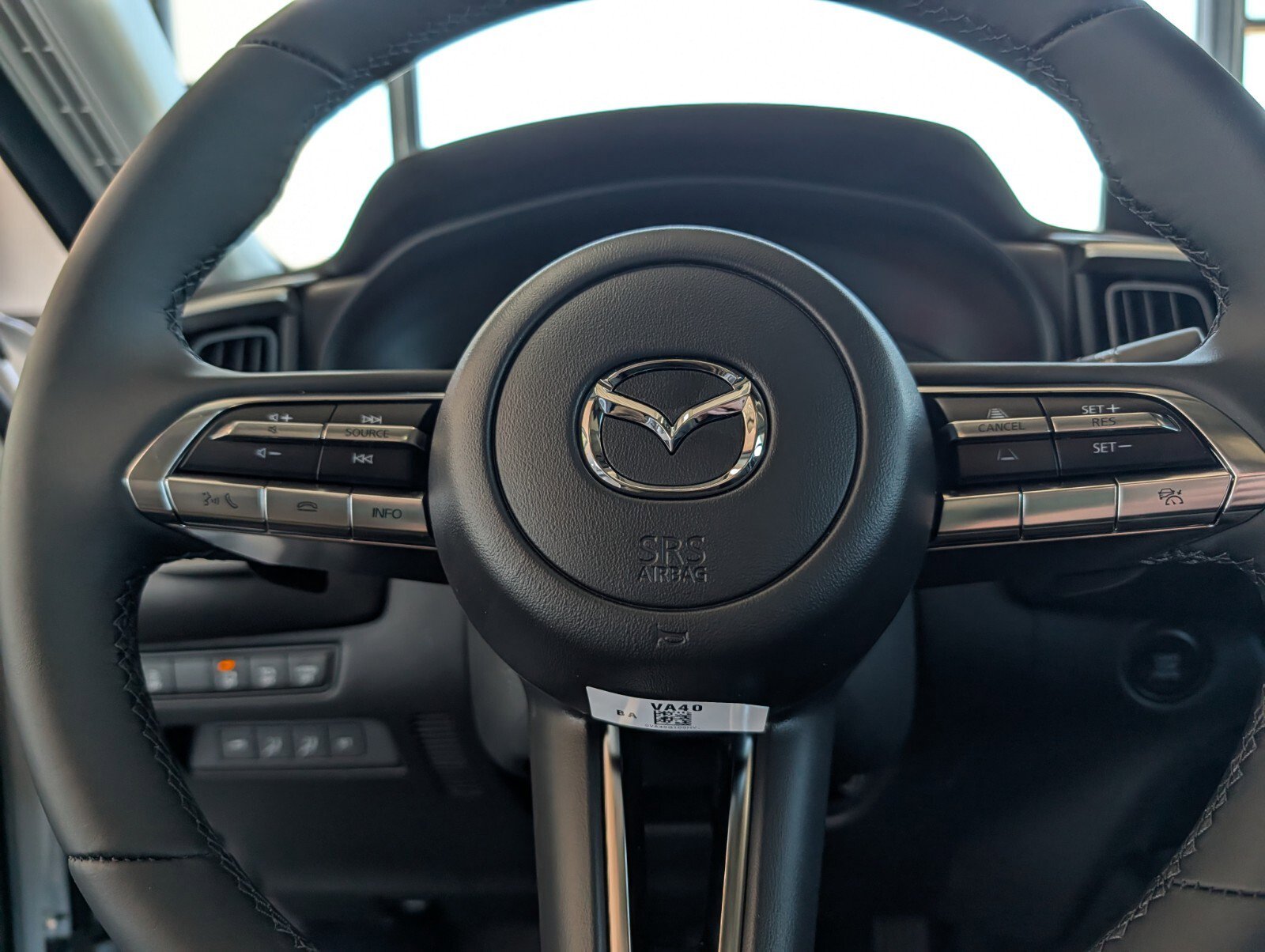 New 2026 MAZDA CX-50 AWD 2.5 S w/ Weather Package image 19