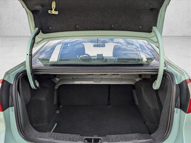 Used 2017 Ford Fiesta SE FWD image 6