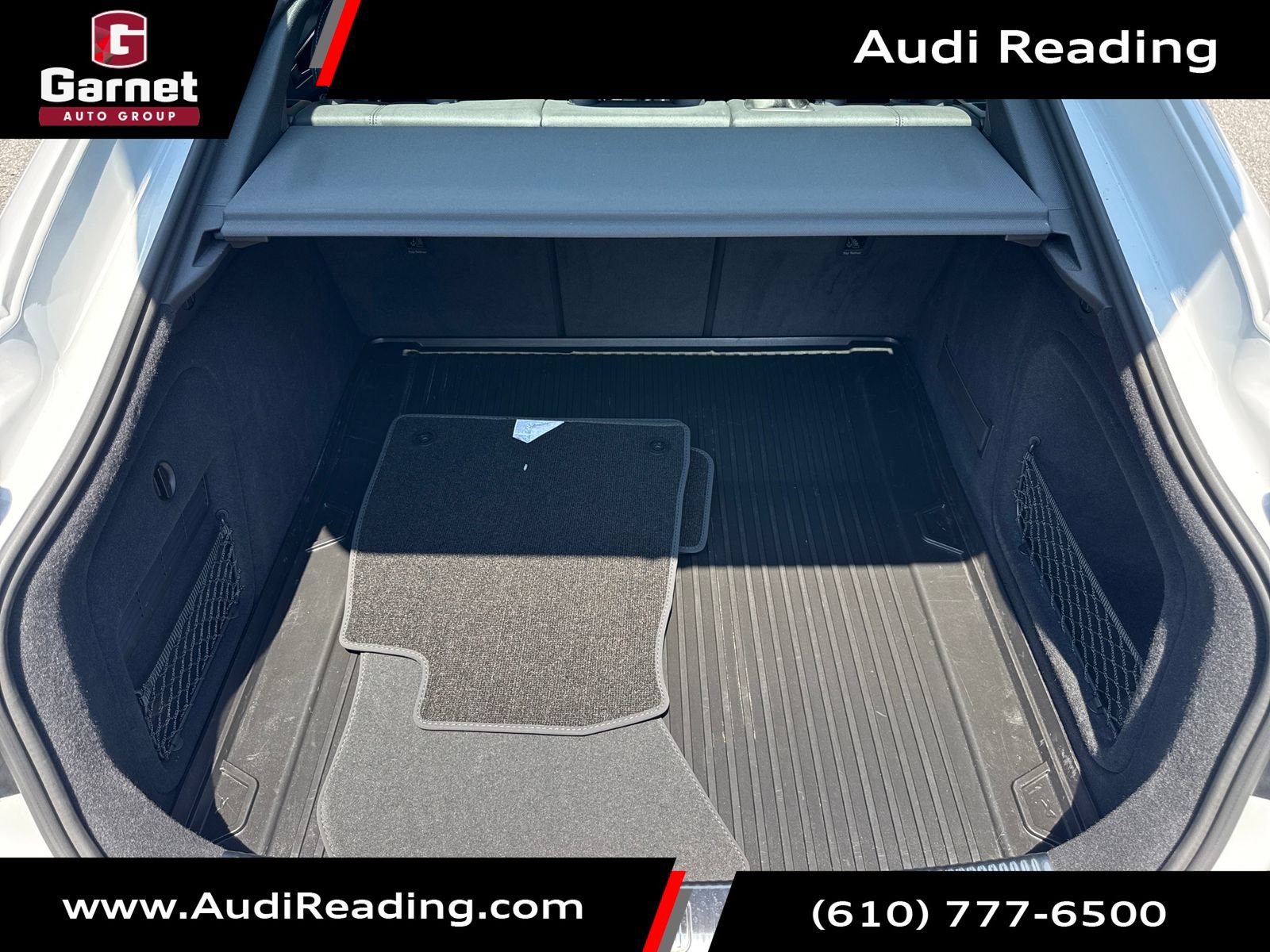 Certified 2024 Audi A5 2.0T Premium Plus AWD/4WD image 23