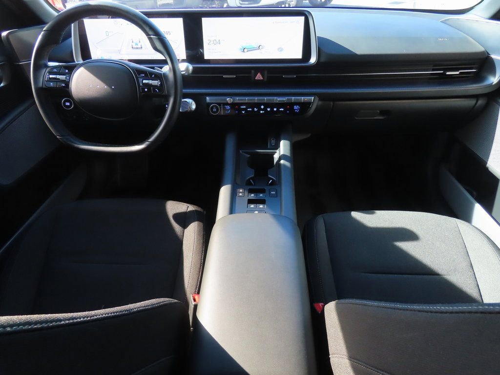 Used 2024 Hyundai Ioniq 6 SE image 29