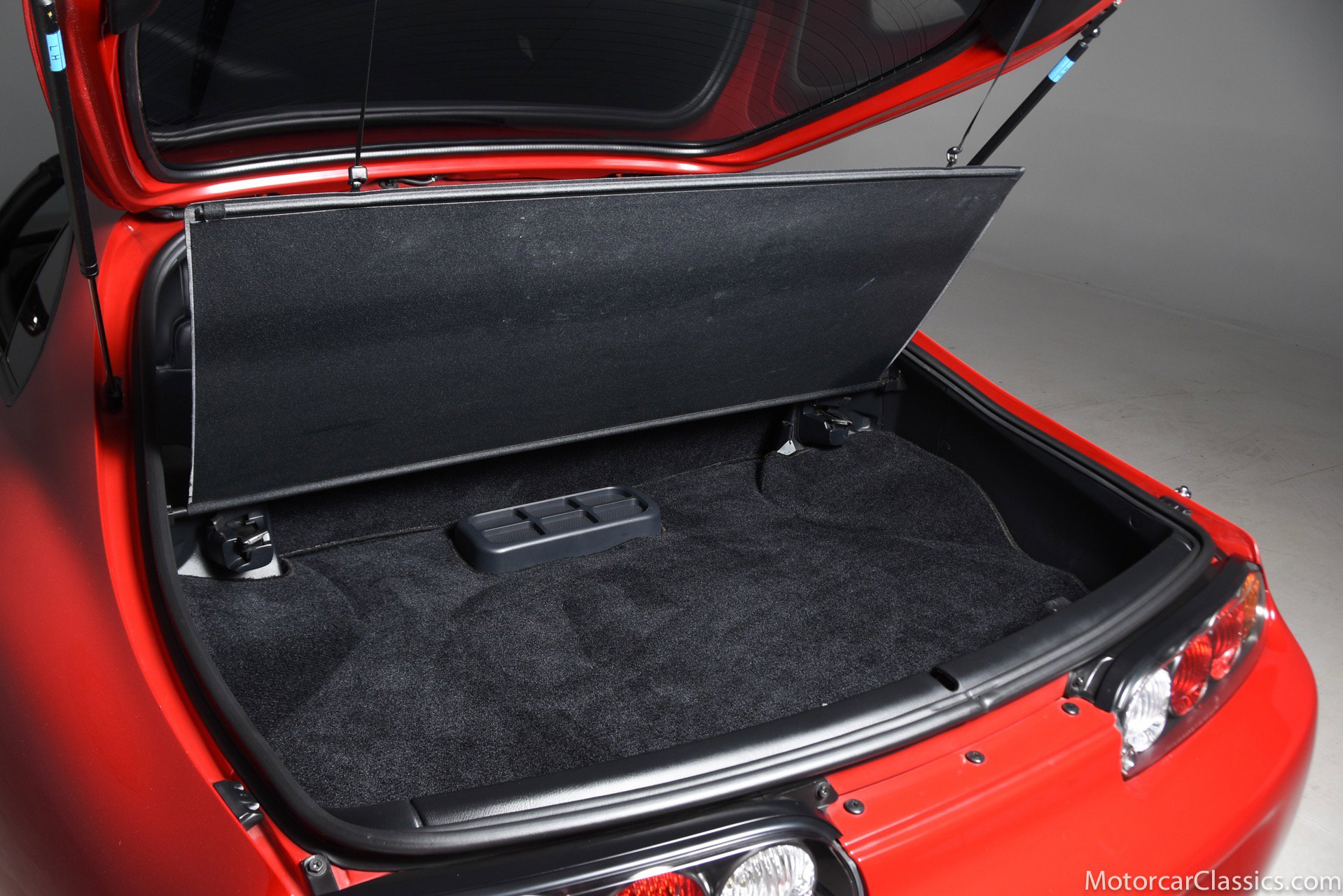 Used 1994 Toyota Supra Turbo image 26