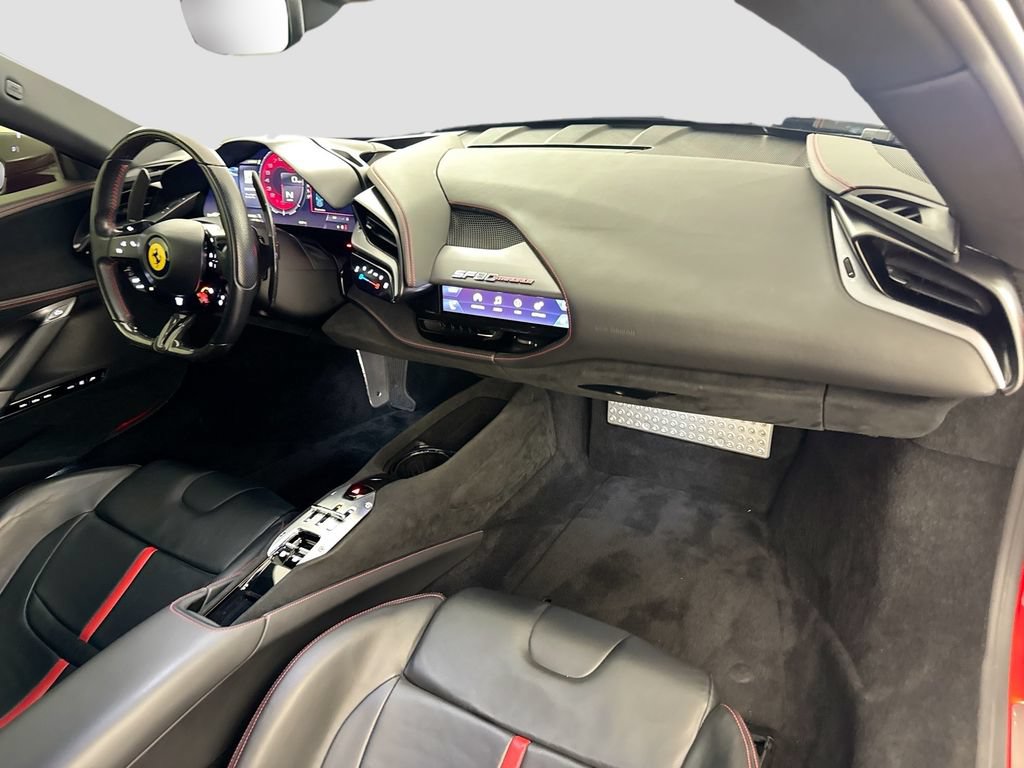 Used 2023 Ferrari SF90 Stradale AWD/4WD image 32