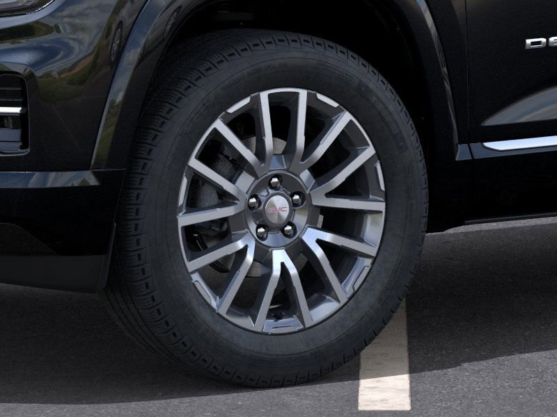 New 2026 GMC Terrain Denali image 33