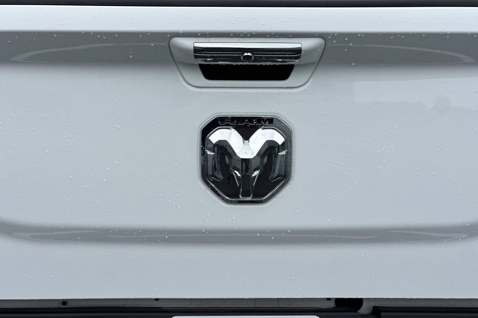 Used 2022 RAM 3500 Laramie image 47