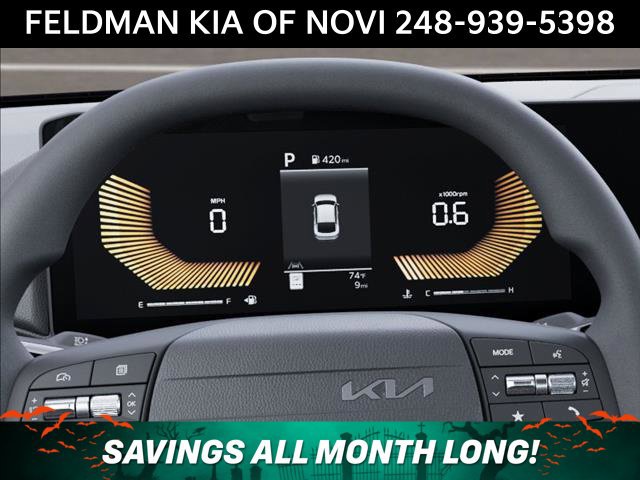 New 2026 Kia K4 FWD image 22