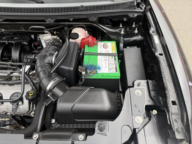 Used 2009 Ford Flex Limited image 30