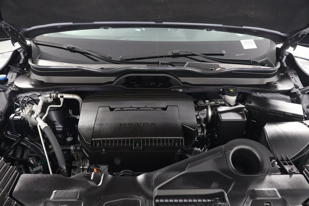 Used 2024 Honda Pilot EX-L image 15