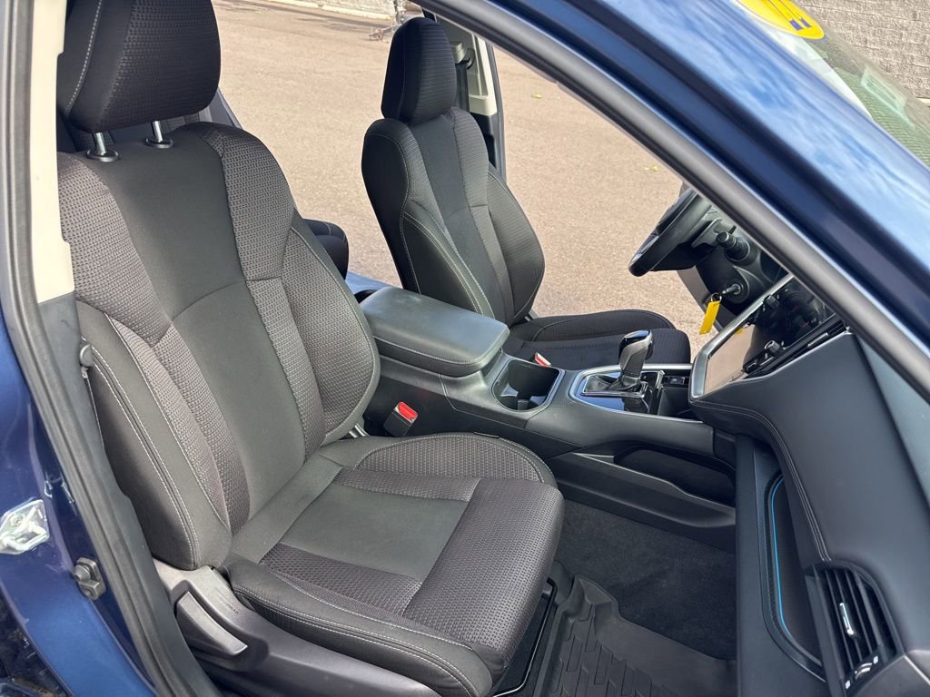 Used 2022 Subaru Outback Premium AWD/4WD image 14