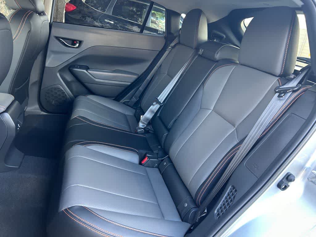 New 2026 Subaru Crosstrek 2.5i Limited AWD/4WD image 13