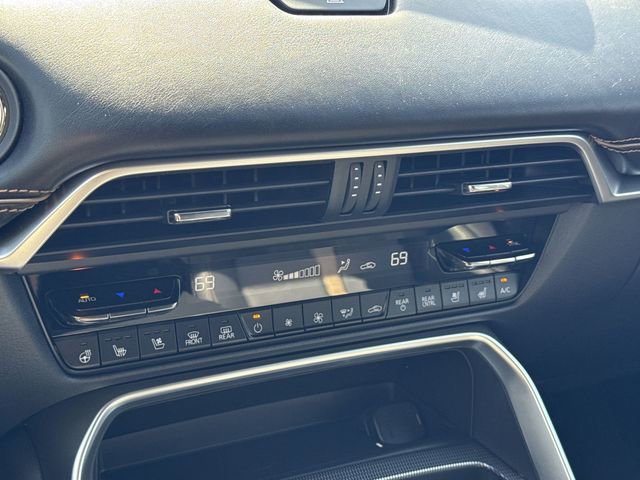 Used 2026 MAZDA CX-90 3.3 Turbo w/ Premium Plus Pkg image 22