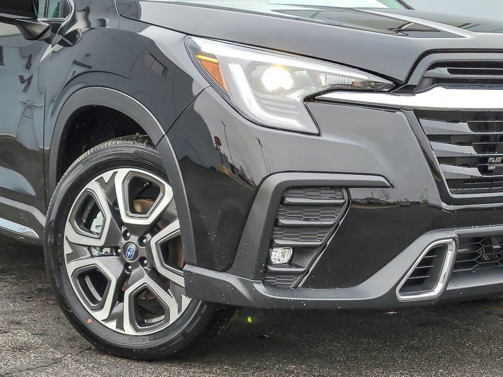 Certified 2026 Subaru Ascent Touring AWD/4WD image 3