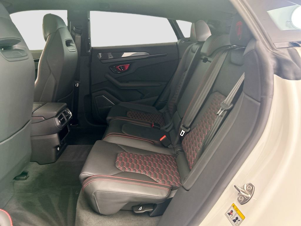 Used 2024 Lamborghini Urus S AWD/4WD image 20